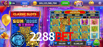 2288Bet